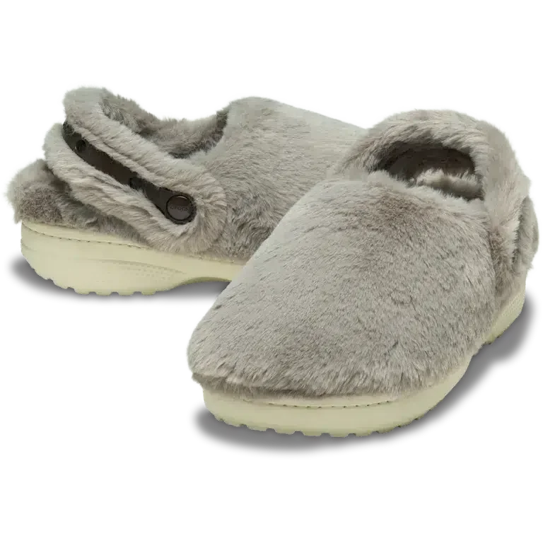 Unfurgettable Cozy Clog Unfurgettable Cozy Clog