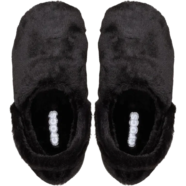 Unfurgettable Cozy Clog Unfurgettable Cozy Clog