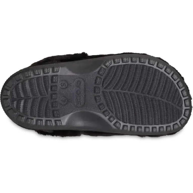 Unfurgettable Cozy Clog Unfurgettable Cozy Clog