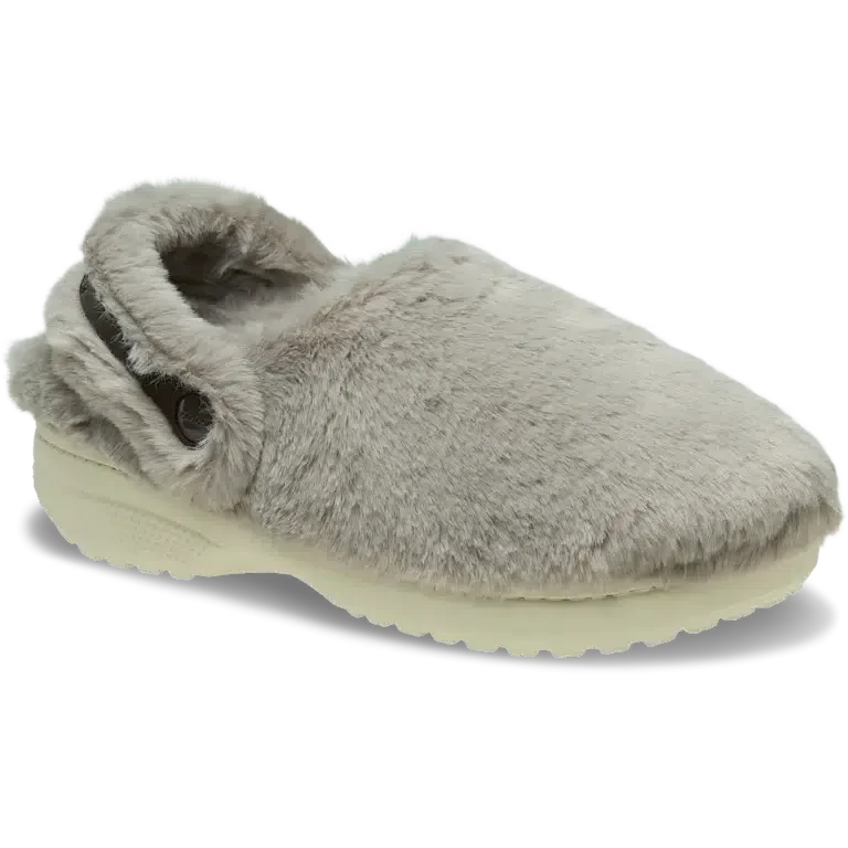 Unfurgettable Cozy Clog Unfurgettable Cozy Clog