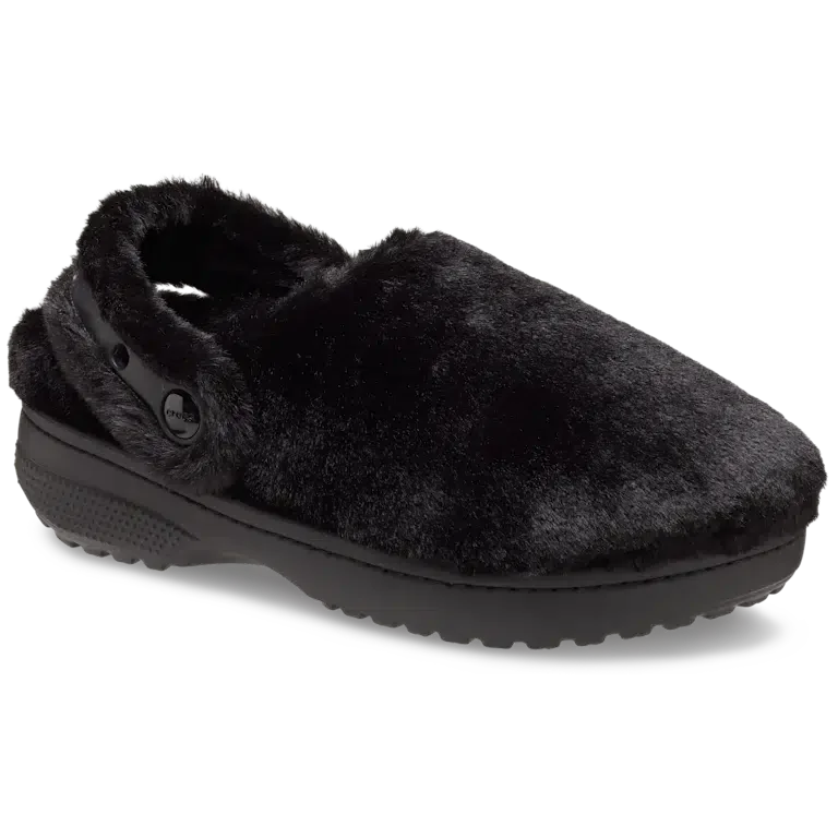 Unfurgettable Cozy Clog Unfurgettable Cozy Clog