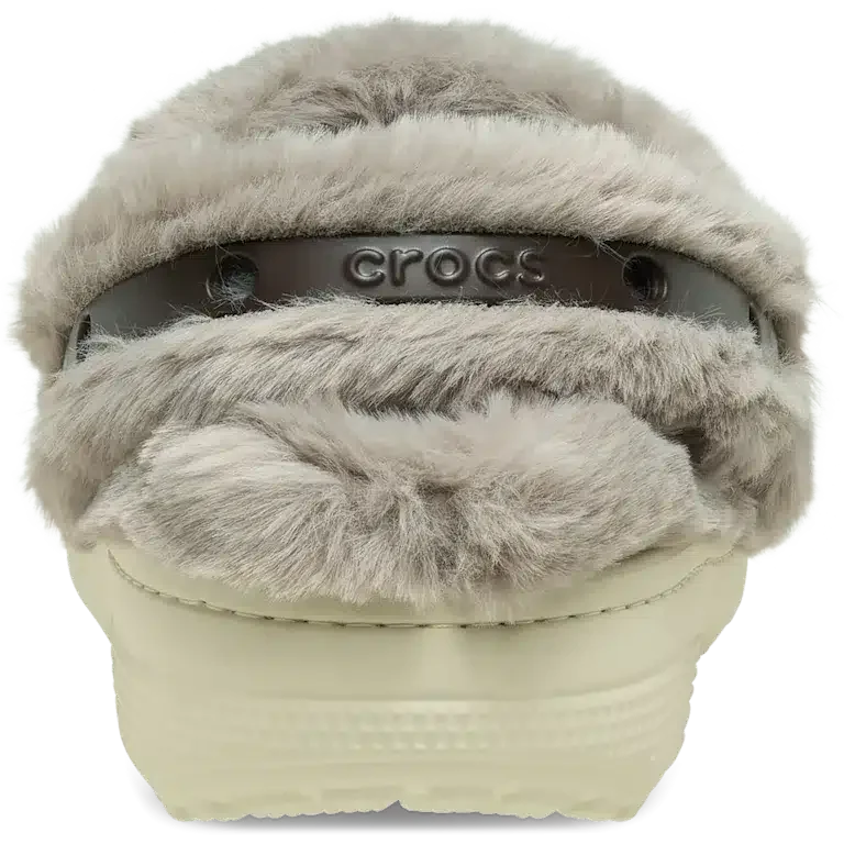 Unfurgettable Cozy Clog Unfurgettable Cozy Clog