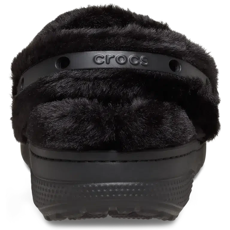 Unfurgettable Cozy Clog Unfurgettable Cozy Clog