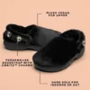 Unfurgettable Cozy Clog Unfurgettable Cozy Clog
