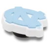 Univ of North Carolina Jibbitz™ Charms