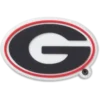University of Georgia Jibbitz™ Charms