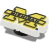 University of Michigan Jibbitz™ Charms