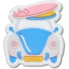 Uv Changing Car and Surfboard Jibbitz™ Charms