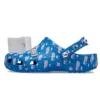 Vineyard Vines Classic Clogs “Bright Cobalt”