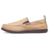 Walu SYN Slate “Khaki Espresso”