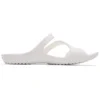 White Slippers