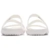 White Slippers