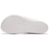 White Slippers