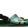 Wicked x Classic Clog ‘Elphaba’ Wicked x Classic Clog ‘Elphaba’