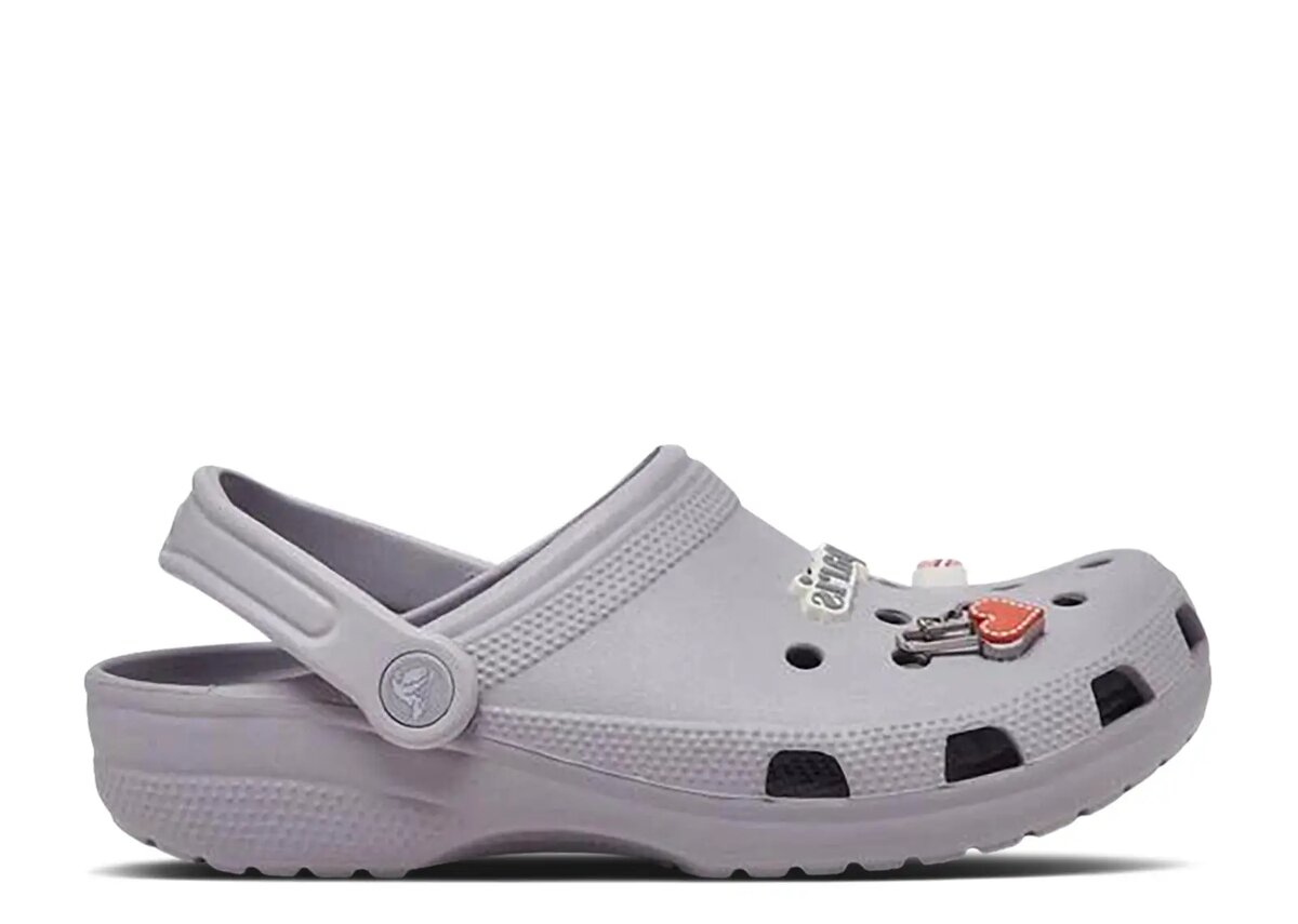 Wmns Classic Clog ‘Paris – Mauve Mist’ Wmns Classic Clog ‘Paris – Mauve Mist’