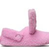 Wmns Classic Cozzzy Bunny Slipper ‘Pink Tweed’ Wmns Classic Cozzzy Bunny Slipper ‘Pink Tweed’