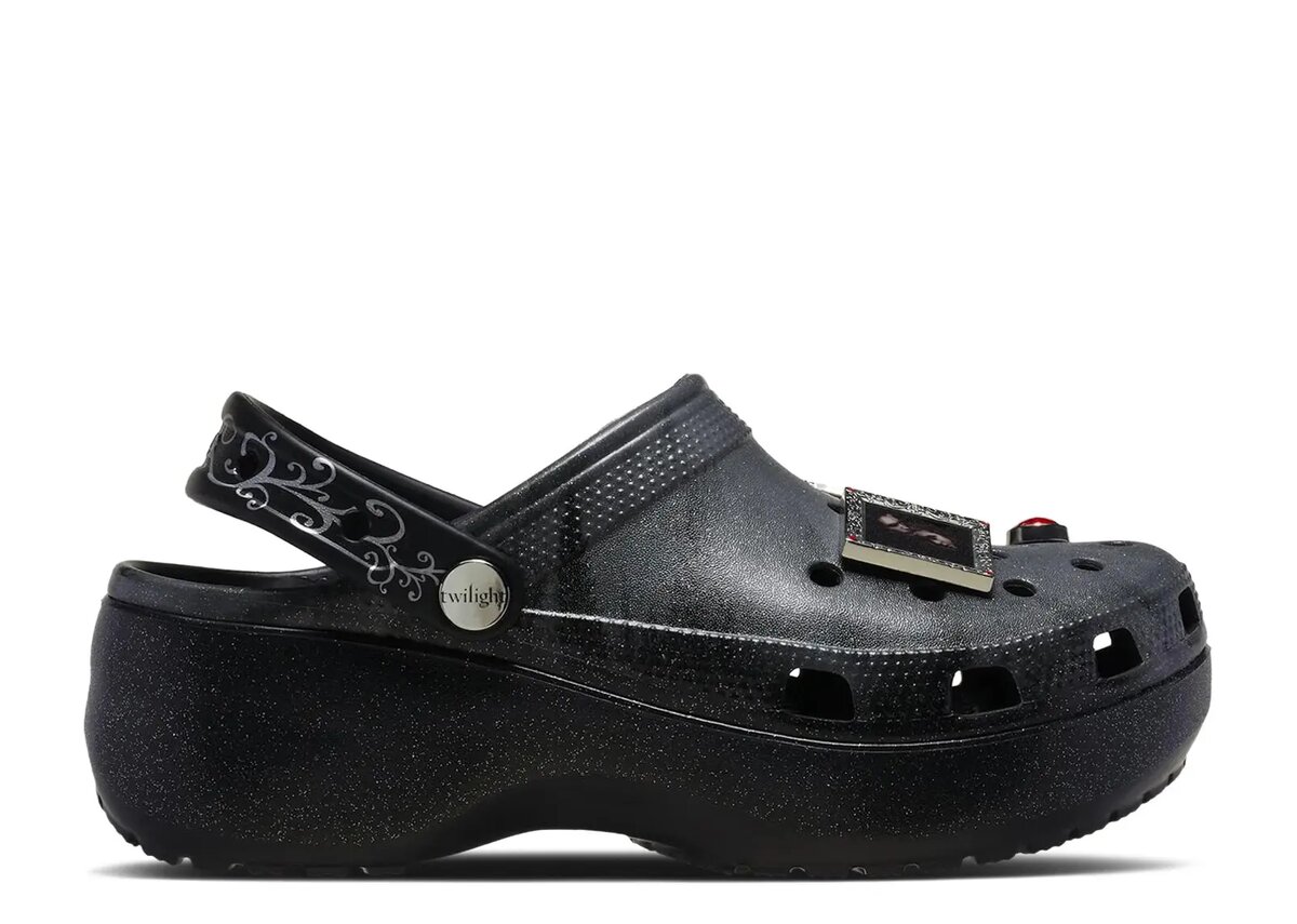 Wmns Classic Platform Clog ‘The Twilight Saga’ Wmns Classic Platform Clog ‘The Twilight Saga’