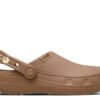 Wmns Crafted Flower Chain Clog ‘Milk Chocolate’ Wmns Crafted Flower Chain Clog ‘Milk Chocolate’