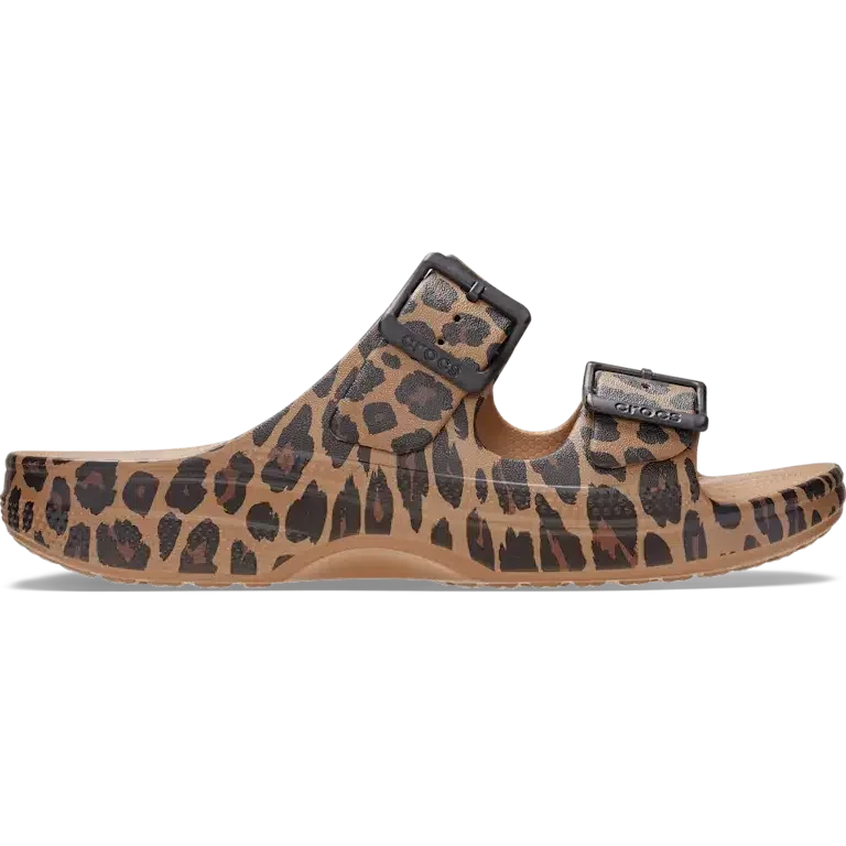 Women’s Animal Saturday Sandal Women’s Animal Saturday Sandal