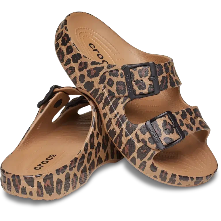 Women’s Animal Saturday Sandal Women’s Animal Saturday Sandal