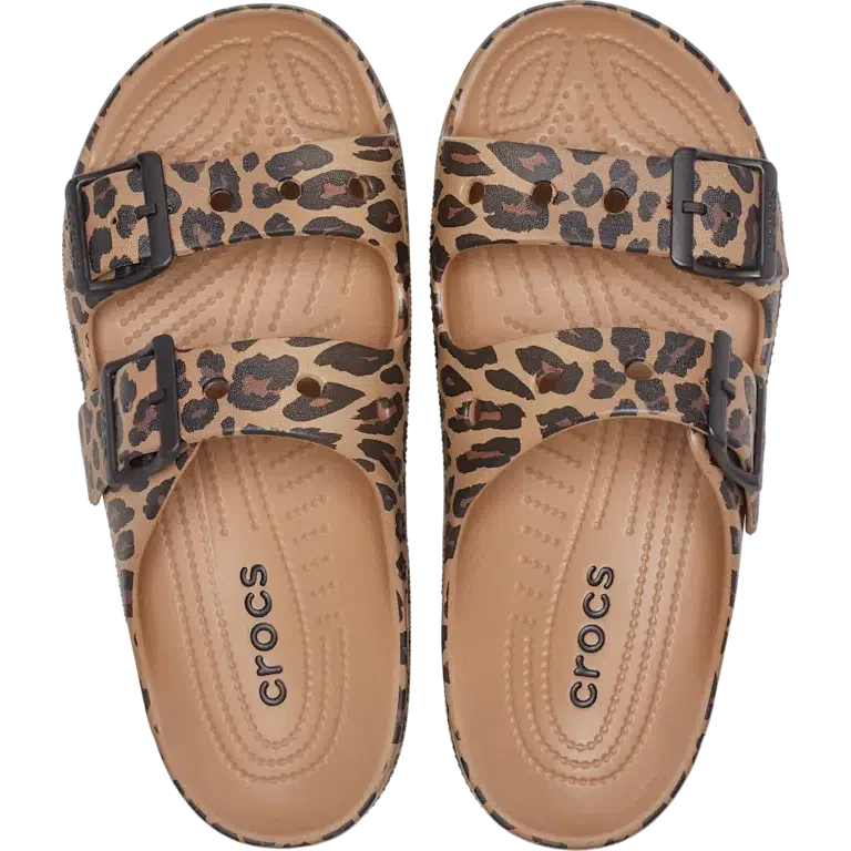 Women’s Animal Saturday Sandal Women’s Animal Saturday Sandal