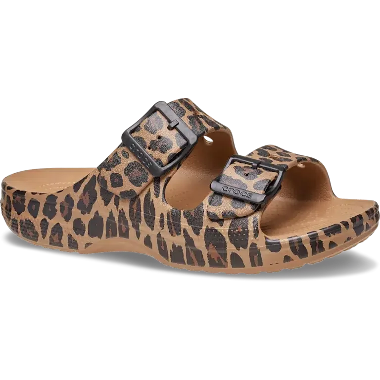 Women’s Animal Saturday Sandal Women’s Animal Saturday Sandal