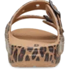 Women’s Animal Saturday Sandal Women’s Animal Saturday Sandal