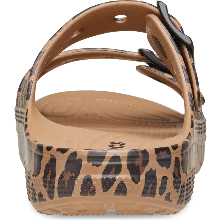Women’s Animal Saturday Sandal Women’s Animal Saturday Sandal