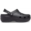 Women’s Classic Platform Clog