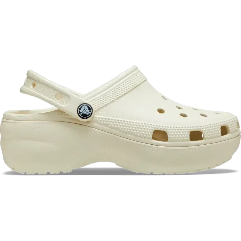 Women’s Classic Platform Clog Women’s Classic Platform Clog