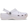 Women’s Classic Platform Clog Women’s Classic Platform Clog