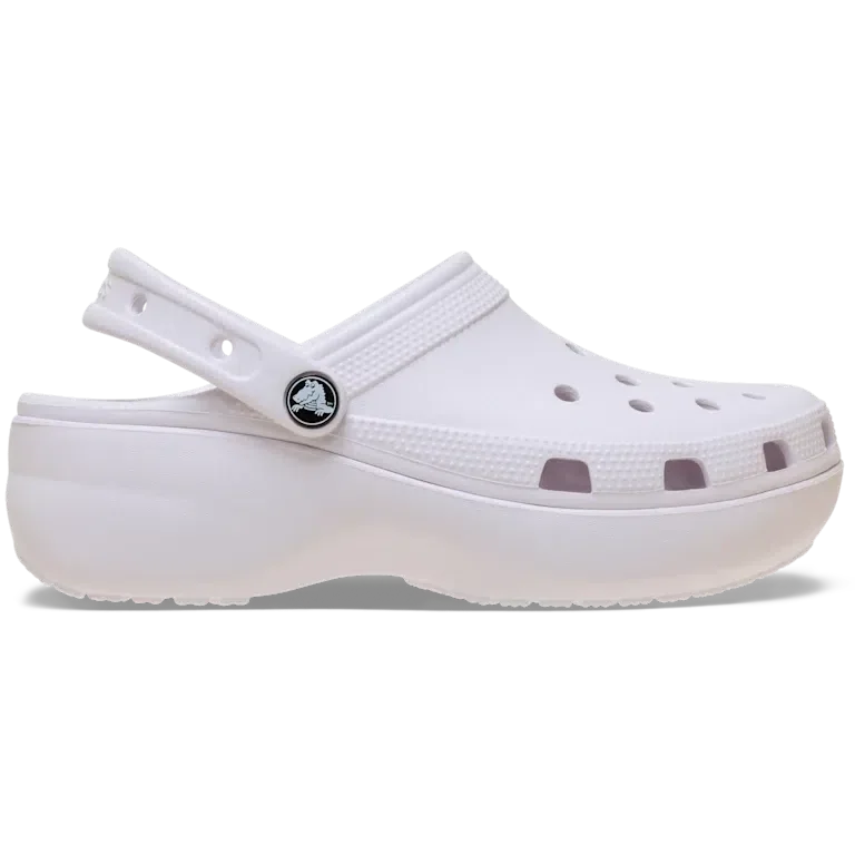 Women’s Classic Platform Clog Women’s Classic Platform Clog