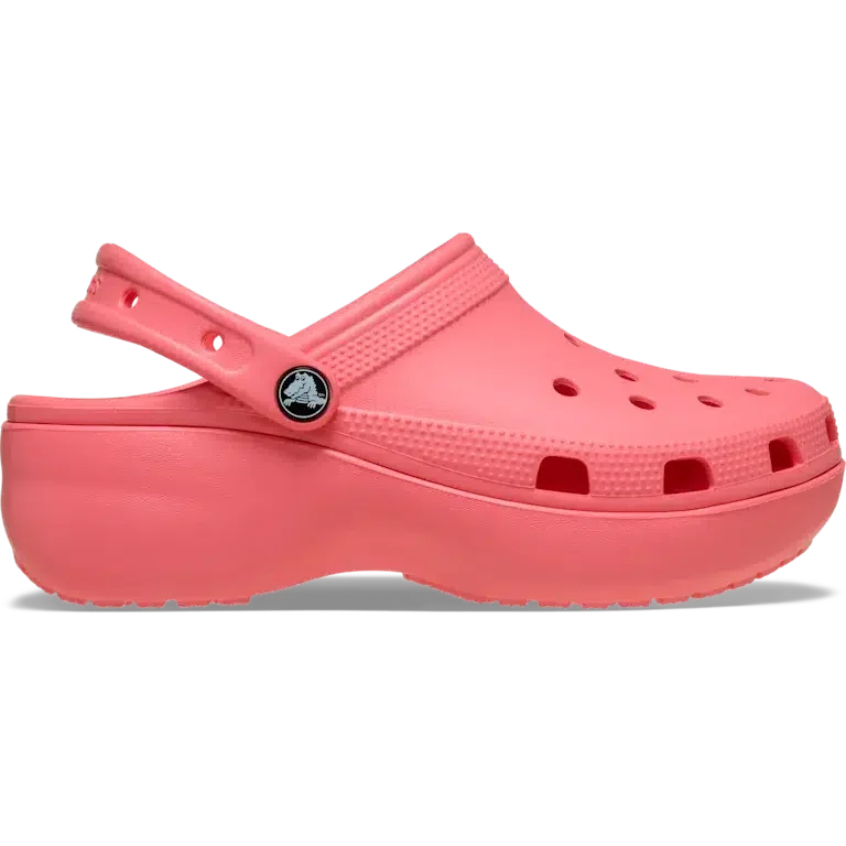 Women’s Classic Platform Clog Women’s Classic Platform Clog