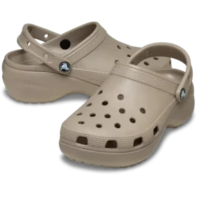 Women’s Classic Platform Clog