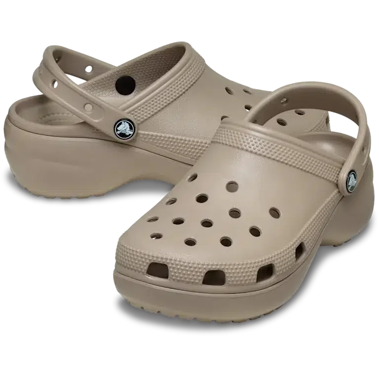 Women’s Classic Platform Clog Women’s Classic Platform Clog