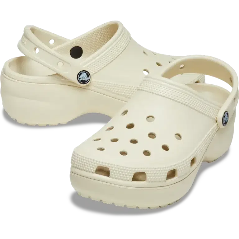 Women’s Classic Platform Clog Women’s Classic Platform Clog