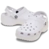 Women’s Classic Platform Clog Women’s Classic Platform Clog