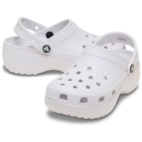 Women’s Classic Platform Clog