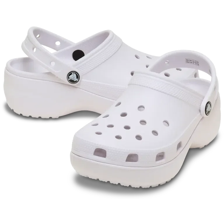 Women’s Classic Platform Clog Women’s Classic Platform Clog