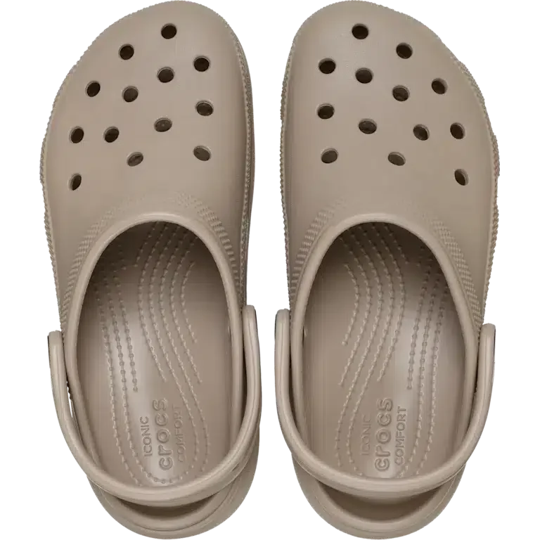 Women’s Classic Platform Clog Women’s Classic Platform Clog
