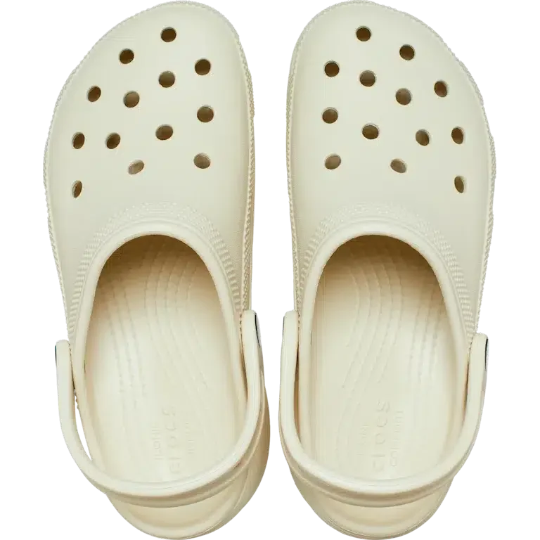 Women’s Classic Platform Clog Women’s Classic Platform Clog