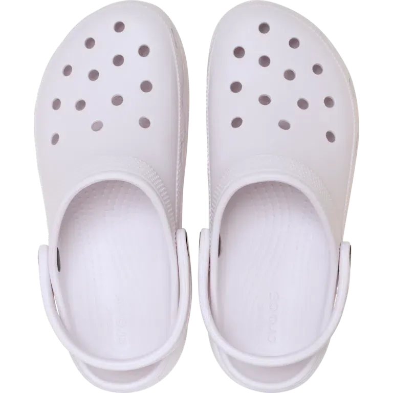 Women’s Classic Platform Clog Women’s Classic Platform Clog
