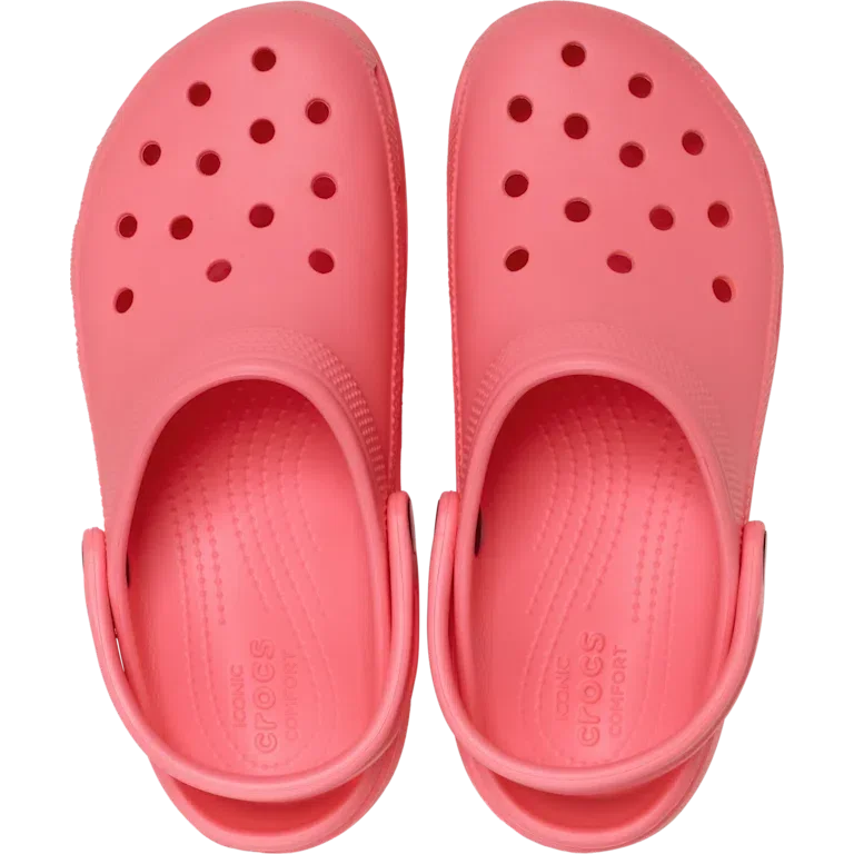 Women’s Classic Platform Clog Women’s Classic Platform Clog