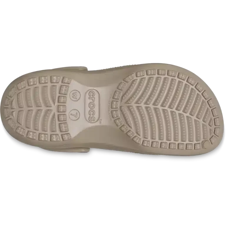 Women’s Classic Platform Clog Women’s Classic Platform Clog