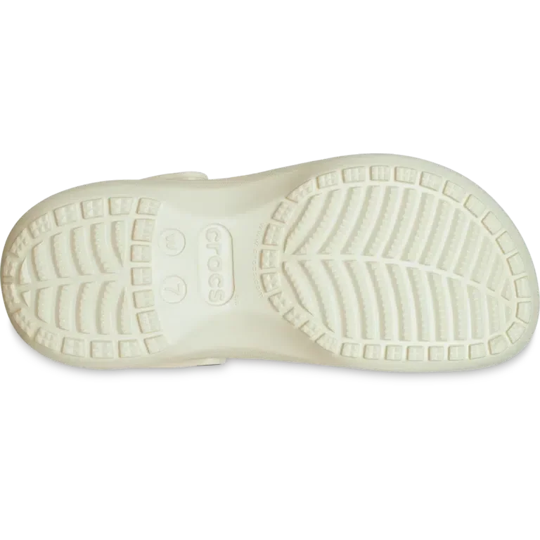 Women’s Classic Platform Clog Women’s Classic Platform Clog