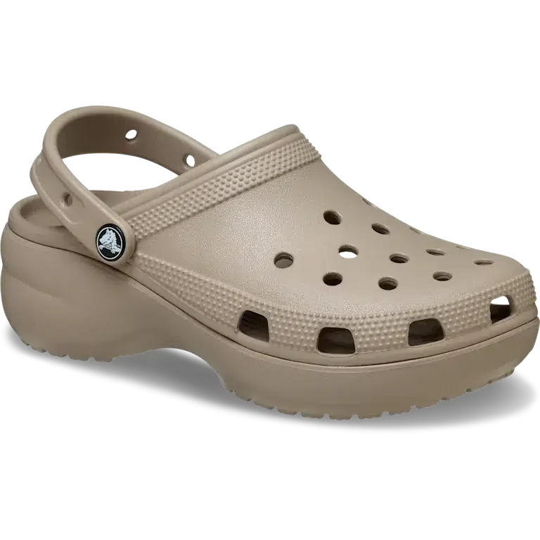 Women’s Classic Platform Clog Women’s Classic Platform Clog