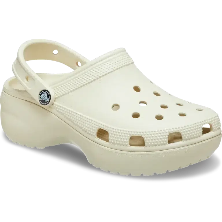 Women’s Classic Platform Clog Women’s Classic Platform Clog