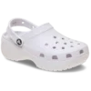 Women’s Classic Platform Clog Women’s Classic Platform Clog