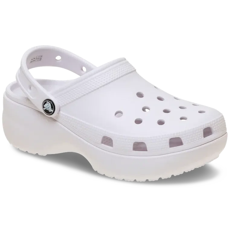 Women’s Classic Platform Clog Women’s Classic Platform Clog