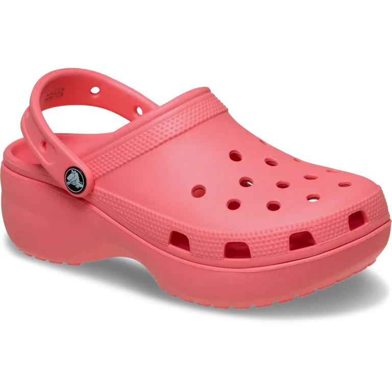 Women’s Classic Platform Clog Women’s Classic Platform Clog